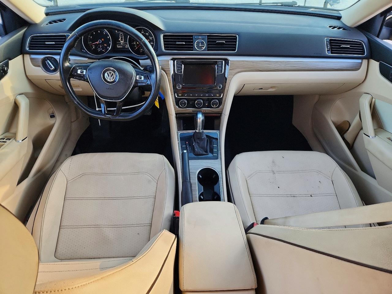 Volkswagen Passat Se