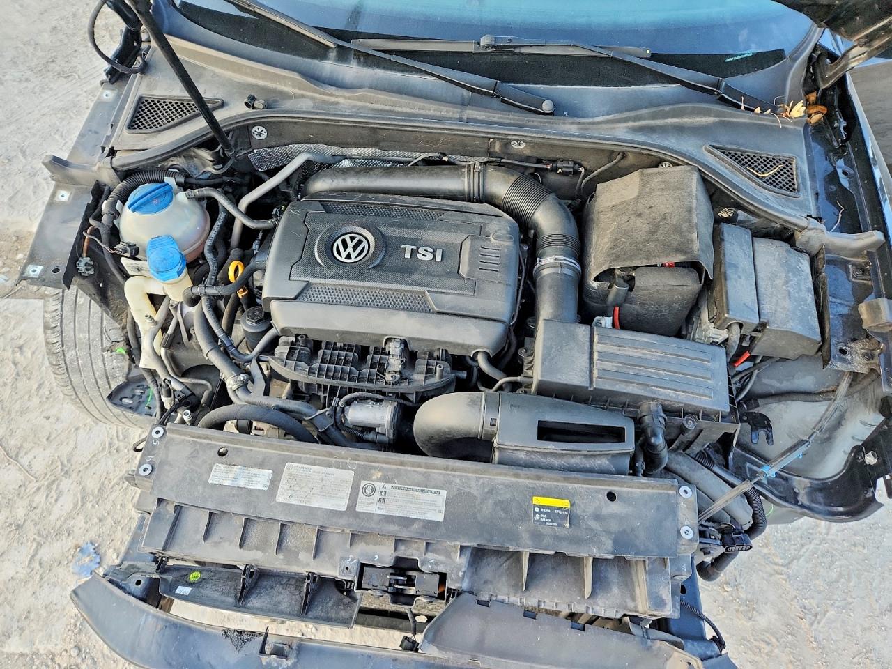 Volkswagen Passat Se