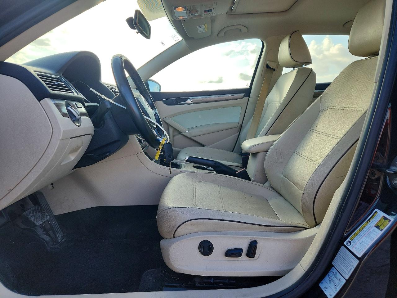 Volkswagen Passat Se