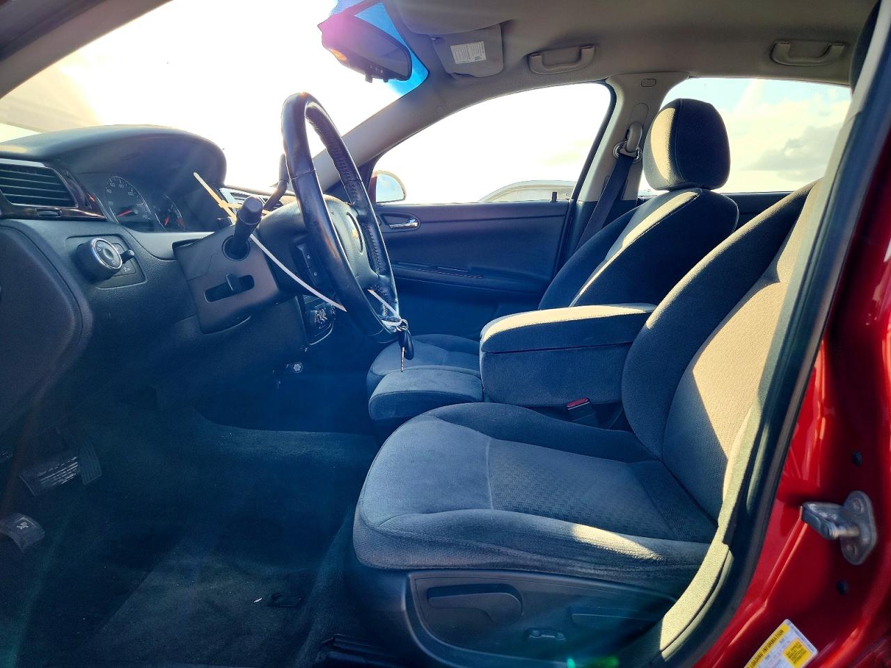 Chevrolet Impala Lt