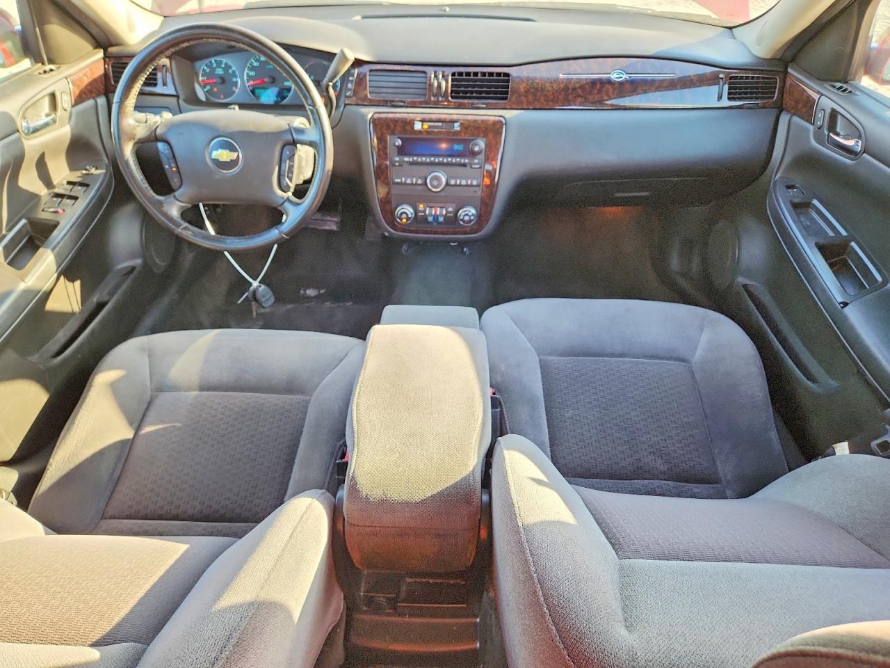 Chevrolet Impala Lt