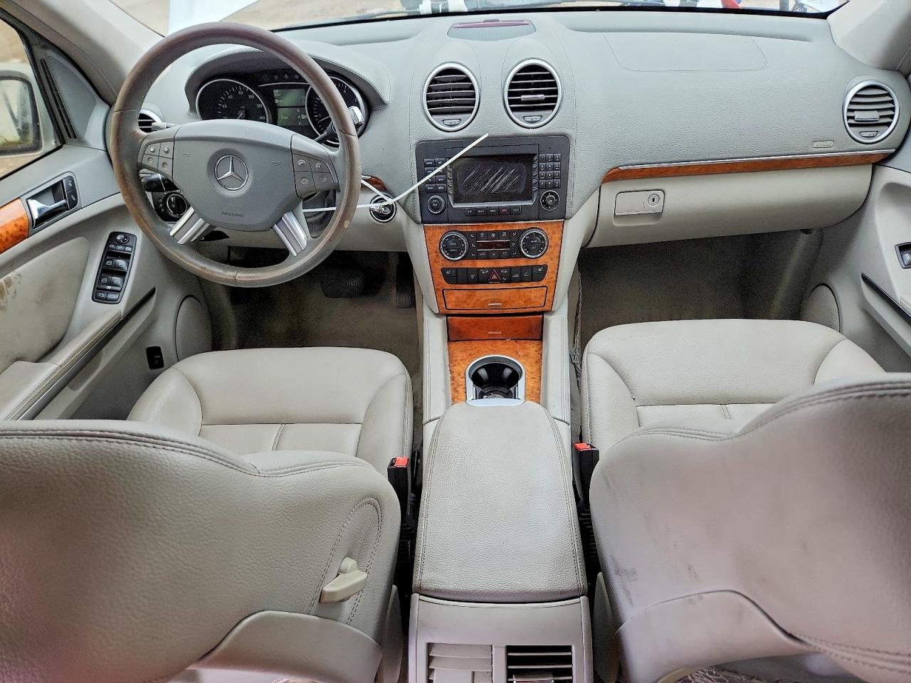 Mercedes-Benz G-Class 320 Cdi