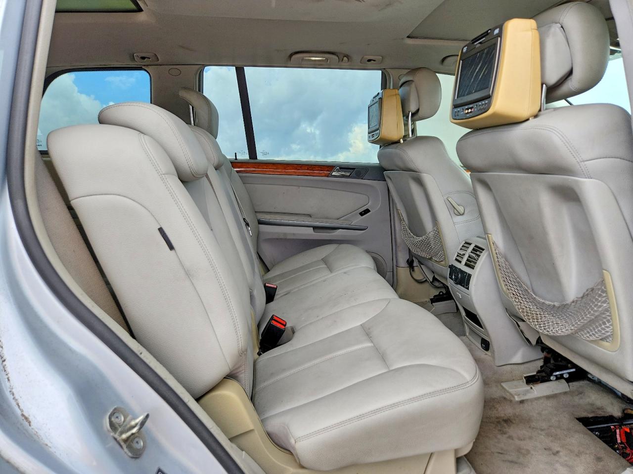 Mercedes-Benz G-Class 320 Cdi