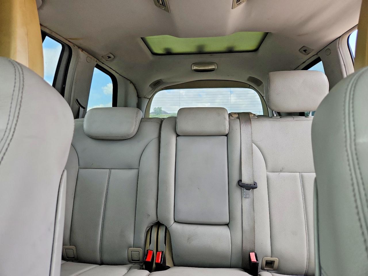 Mercedes-Benz G-Class 320 Cdi