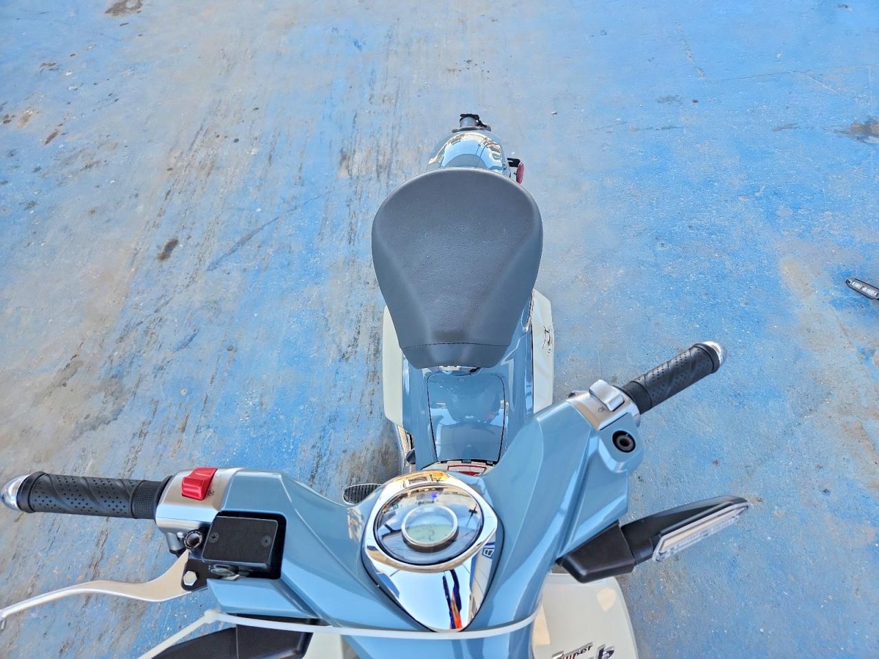 Honda Cub A