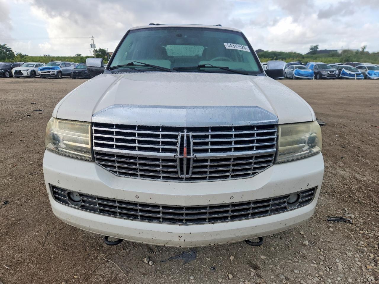 Lincoln Navigator