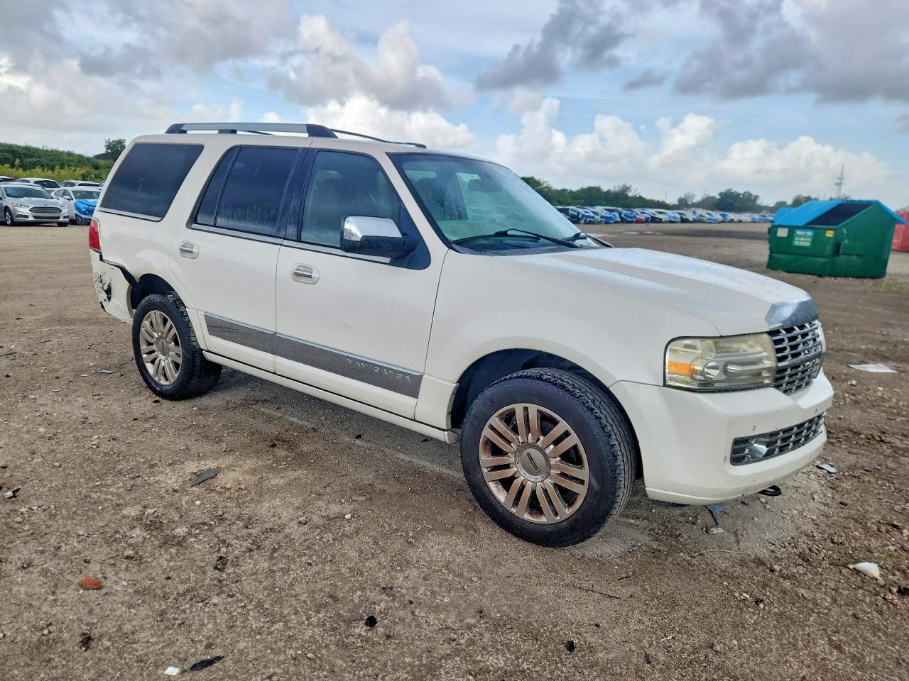 Lincoln Navigator