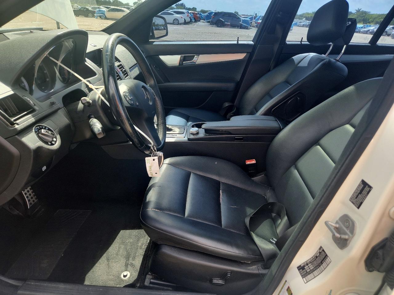 Mercedes-Benz C-Class 300