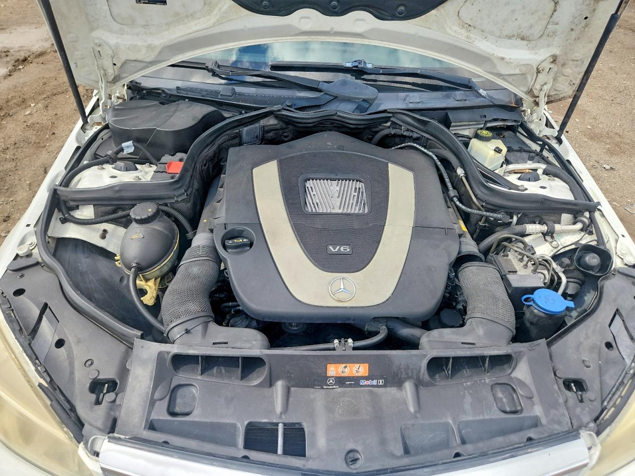 Mercedes-Benz C-Class 300