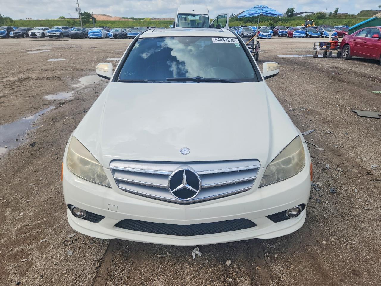 Mercedes-Benz C-Class 300