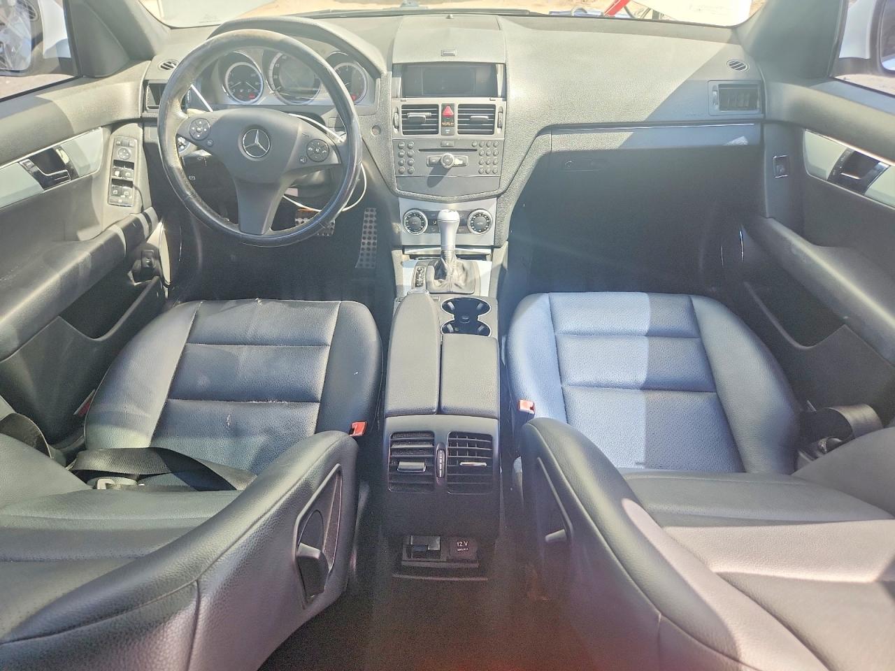 Mercedes-Benz C-Class 300