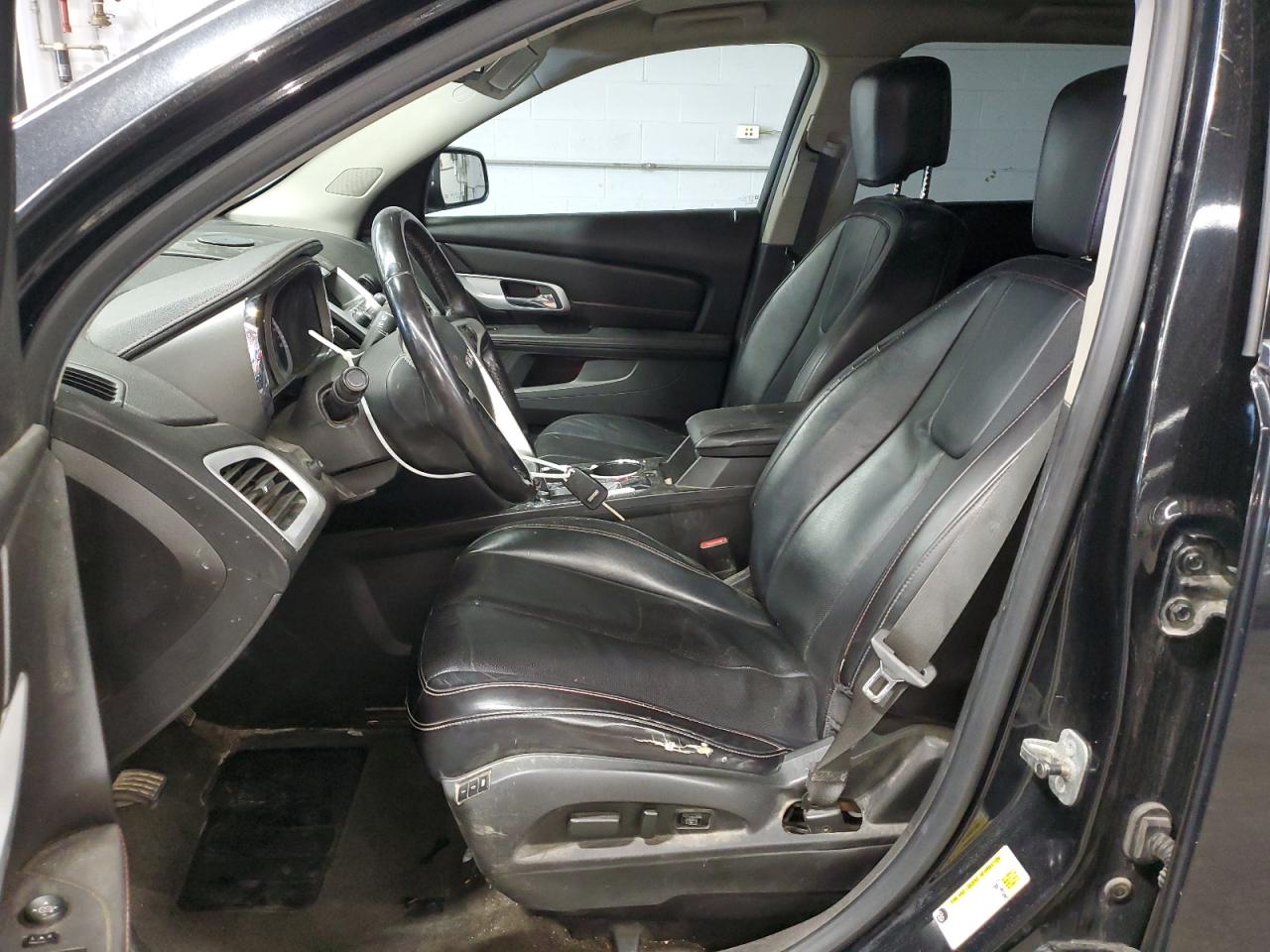GMC Terrain Slt
