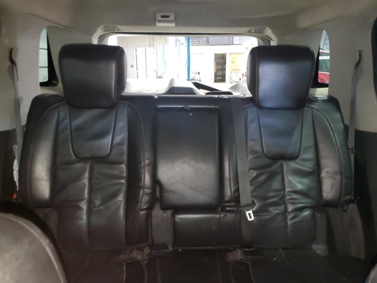 GMC Terrain Slt