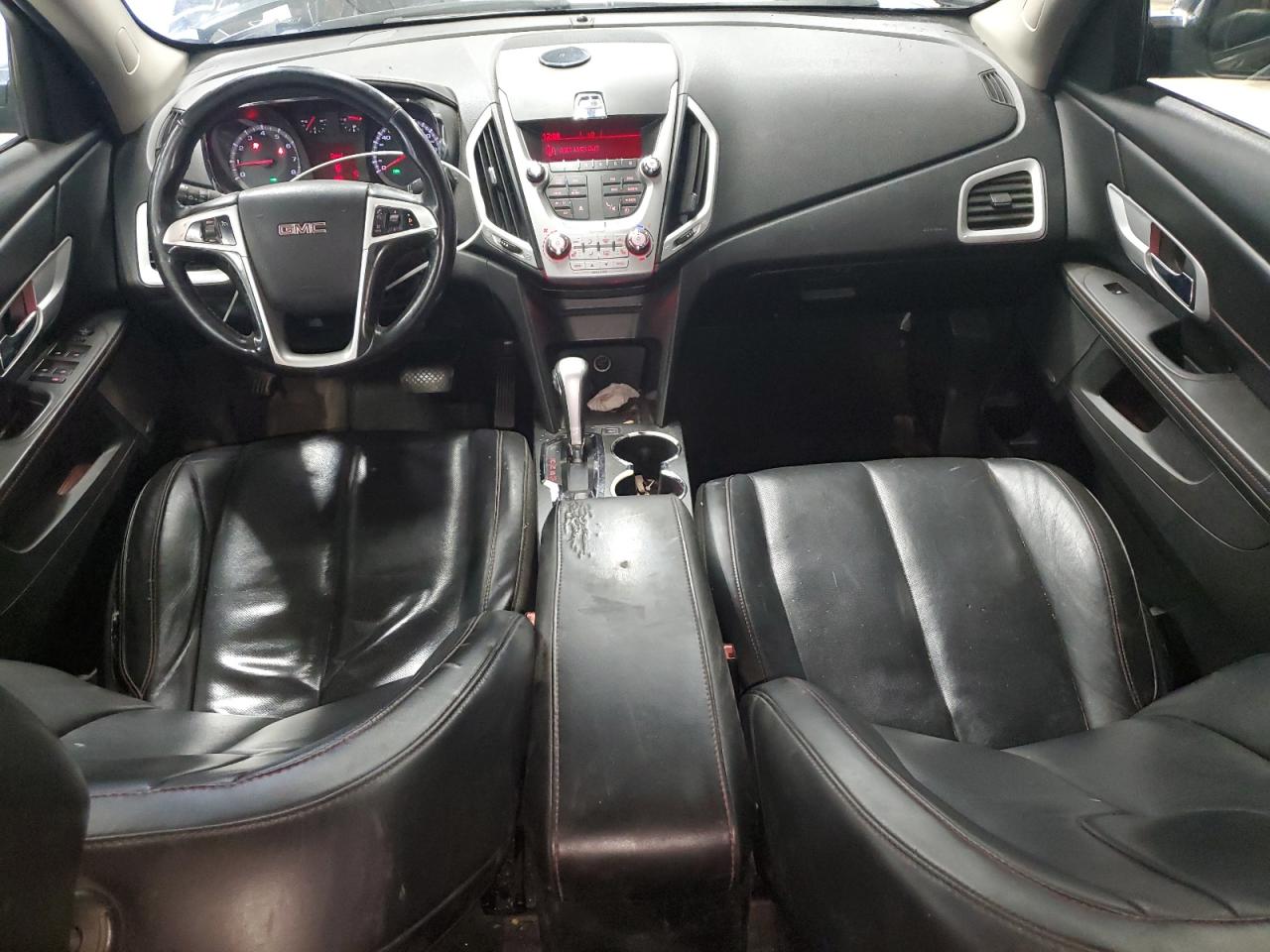 GMC Terrain Slt
