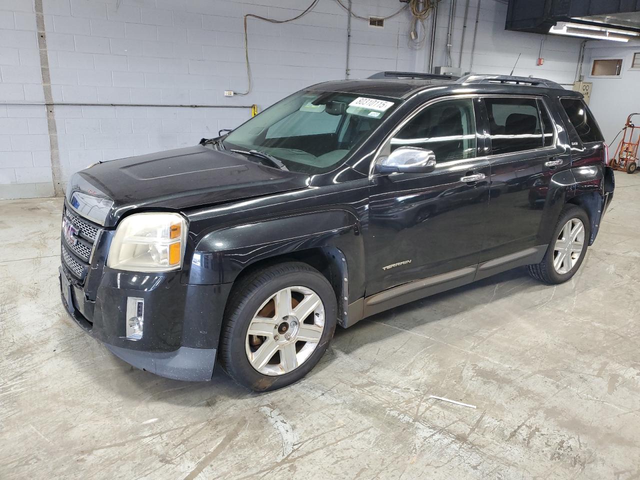 Salvage GMC Terrain Image