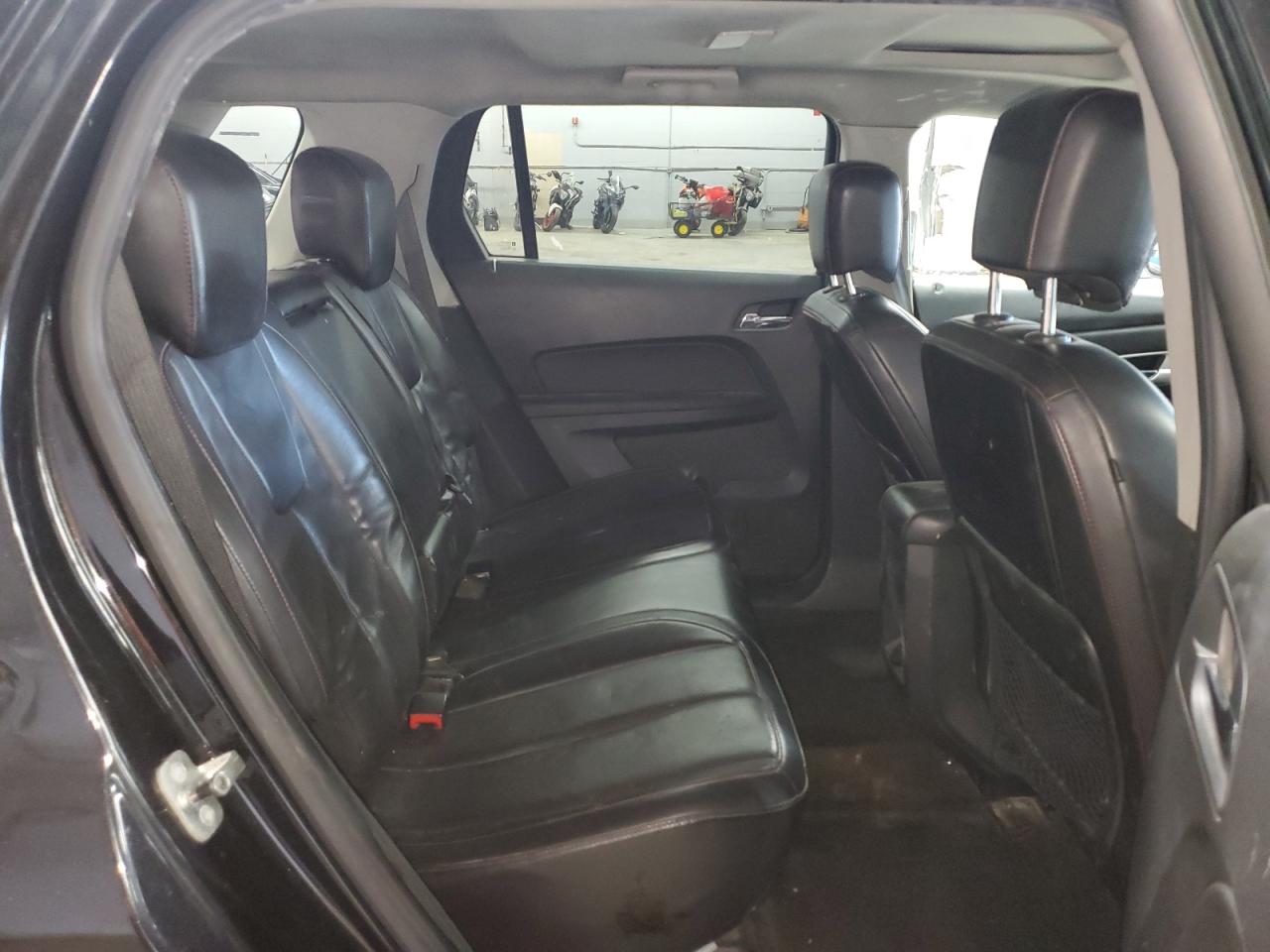 GMC Terrain Slt