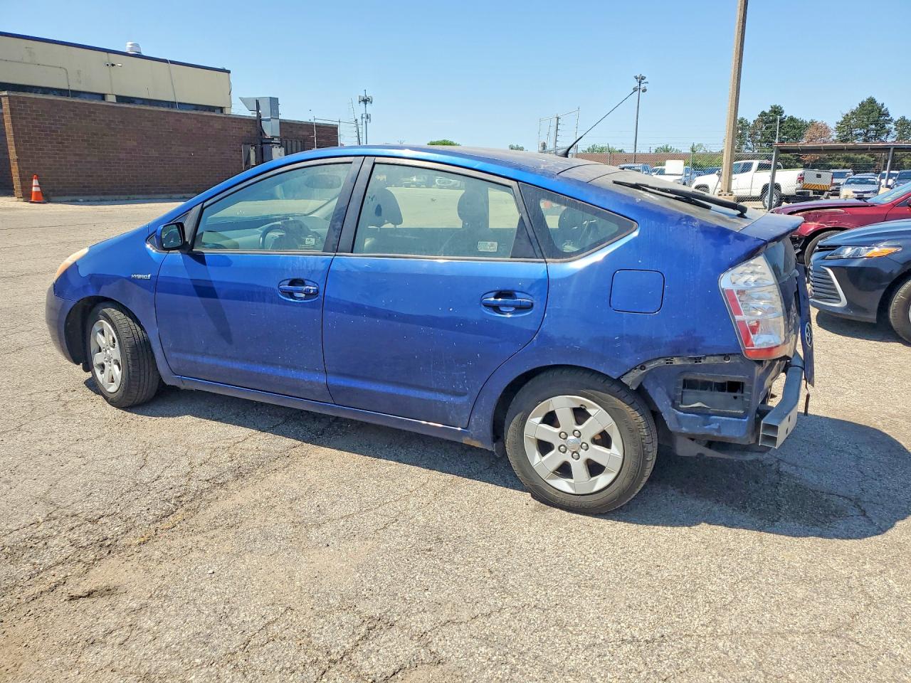Toyota Prius Base