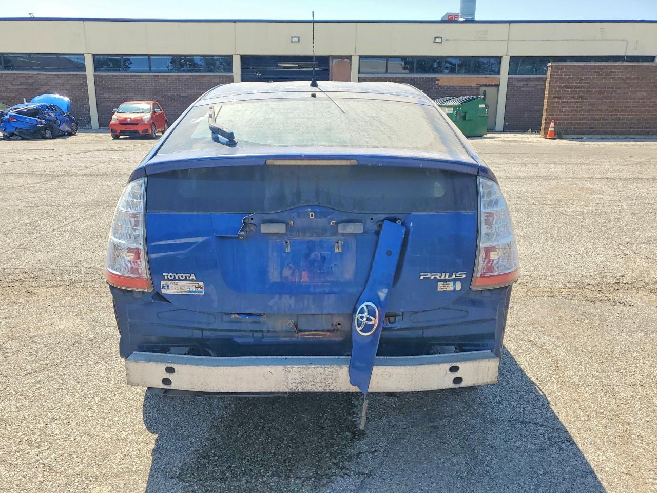 Toyota Prius Base
