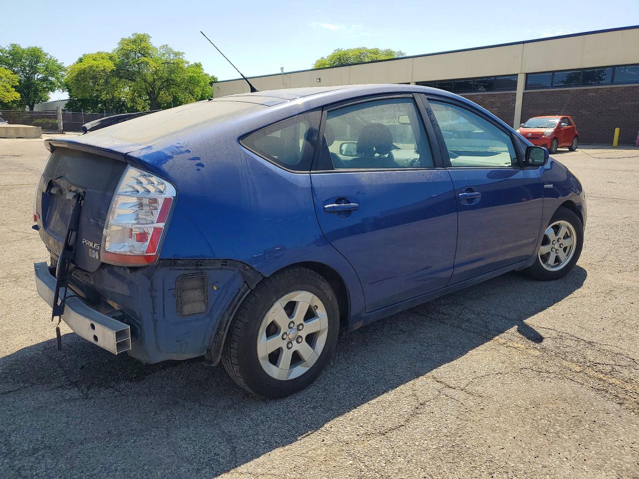 Toyota Prius Base