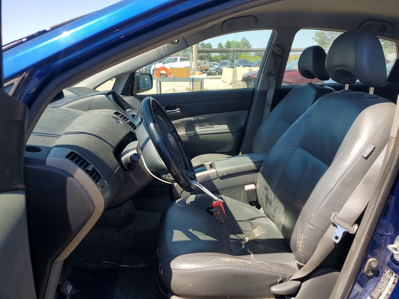 Toyota Prius Base