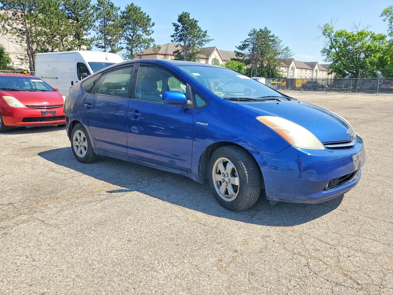 Toyota Prius Base