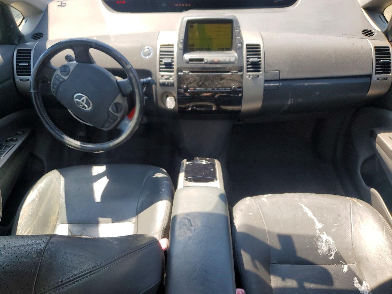 Toyota Prius Base