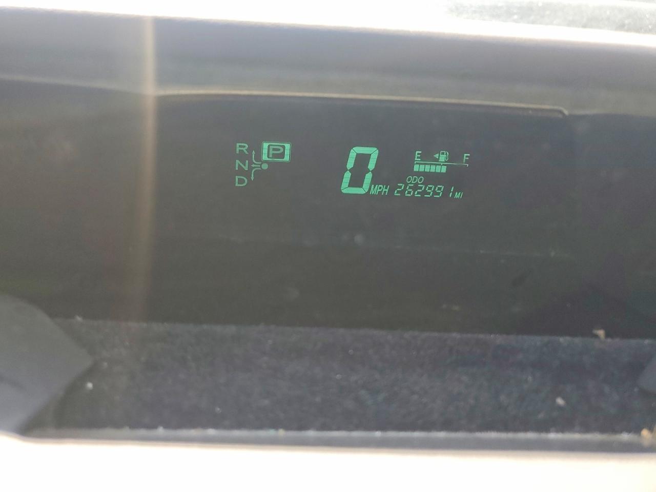 Toyota Prius Base