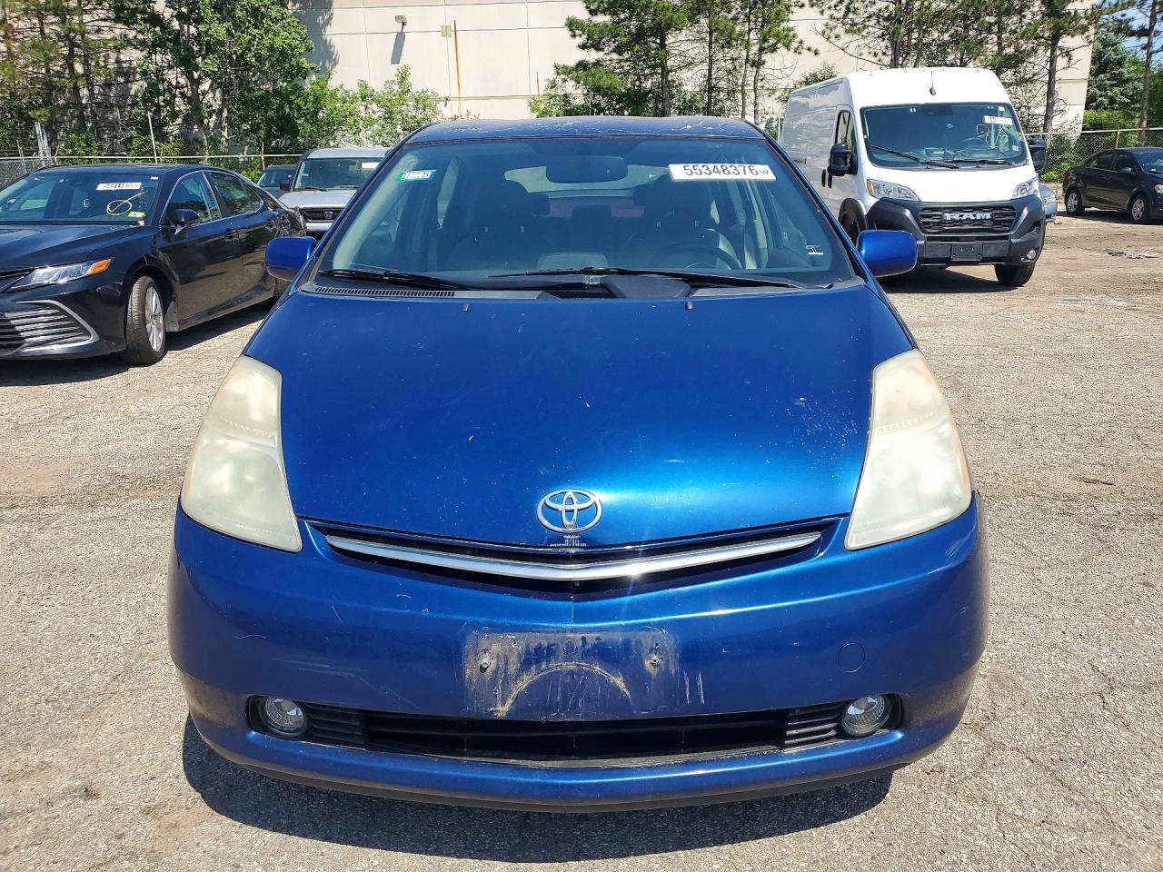 Toyota Prius Base