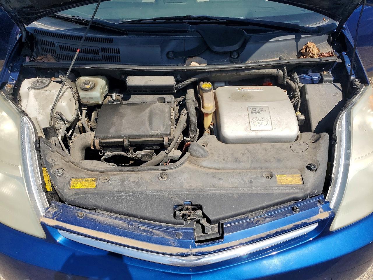 Toyota Prius Base