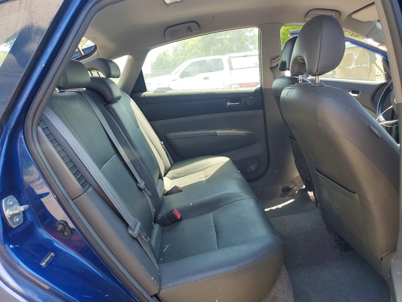 Toyota Prius Base