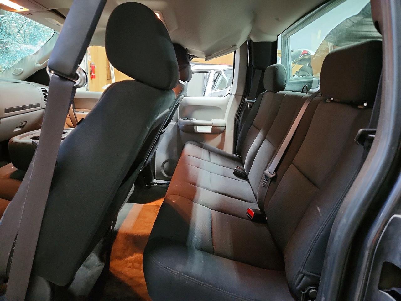 Chevrolet Silverado K1500