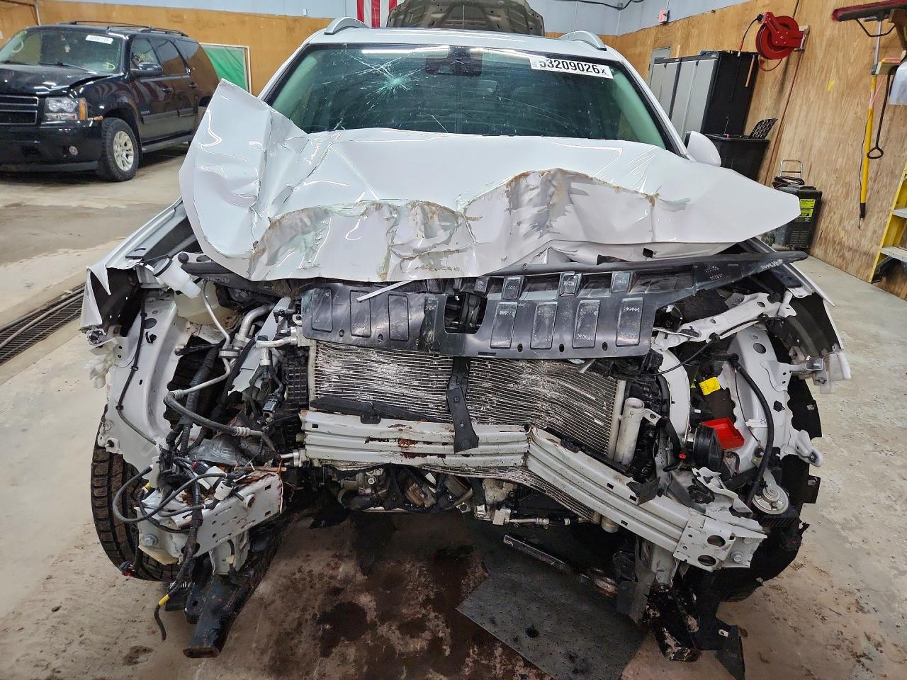 Buick Encore Avenir