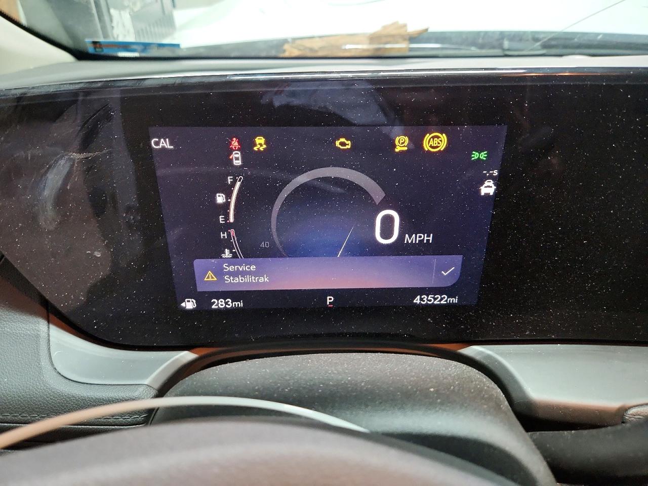 Buick Encore Avenir