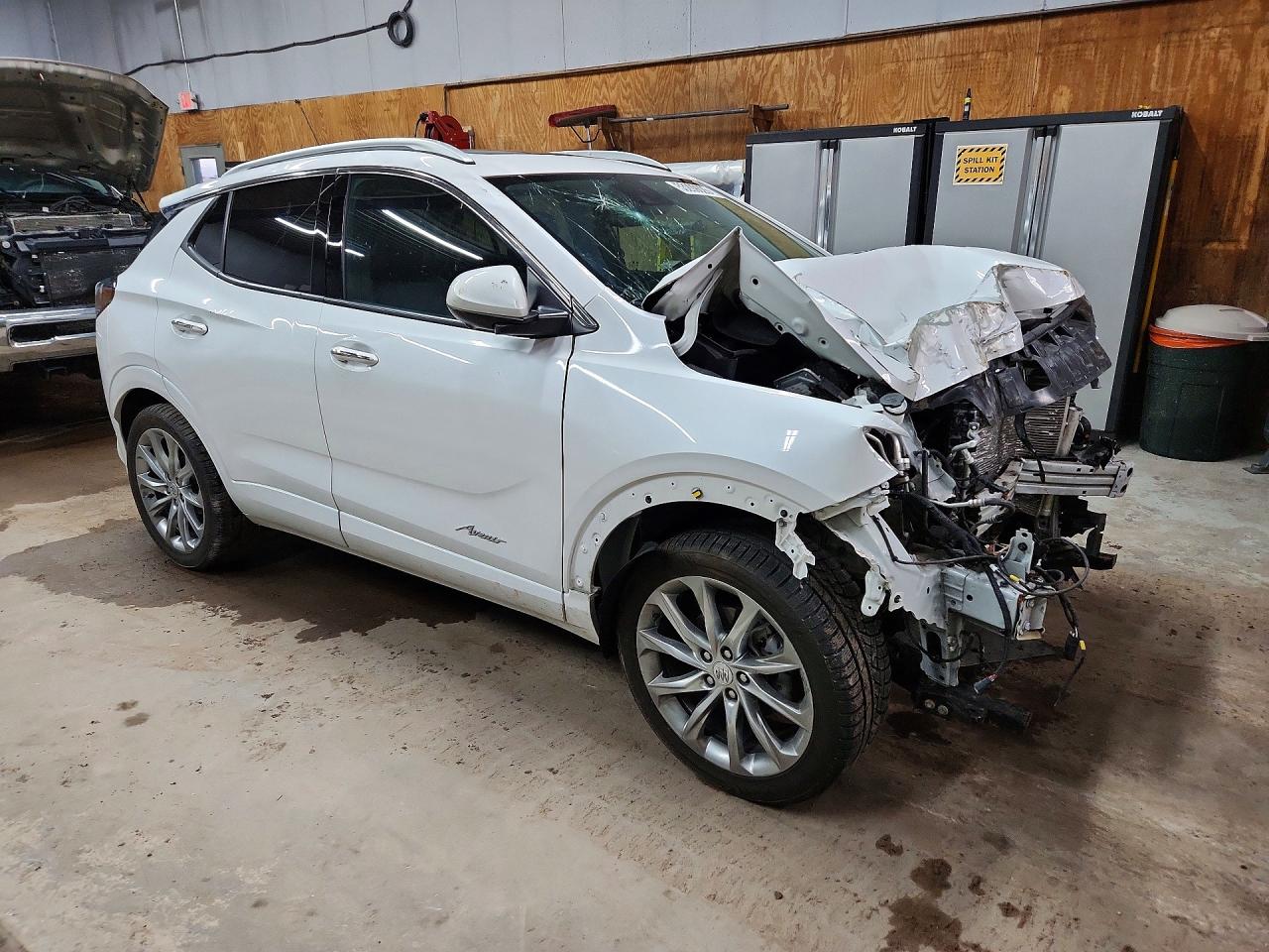 Buick Encore Avenir