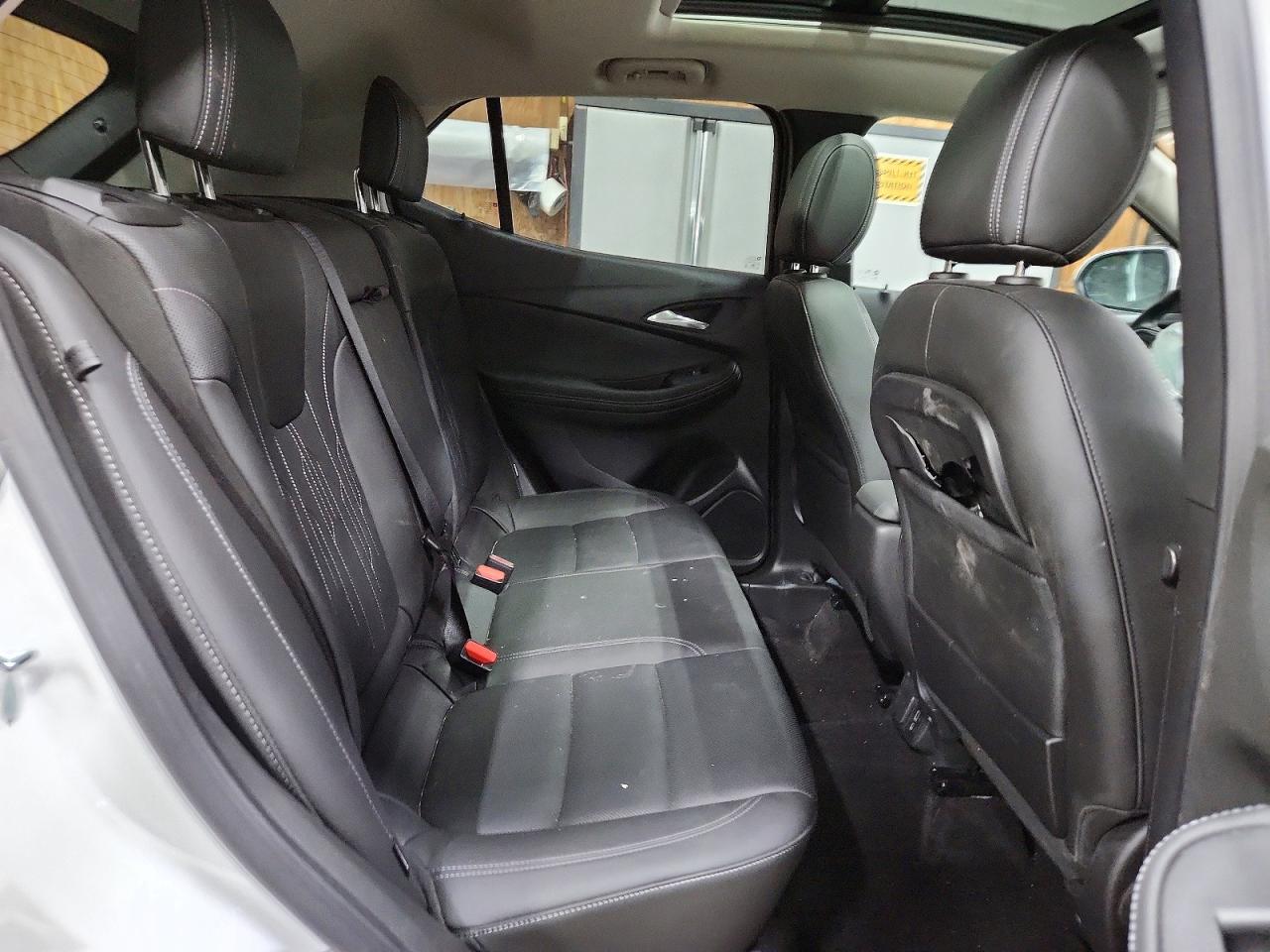 Buick Encore Avenir