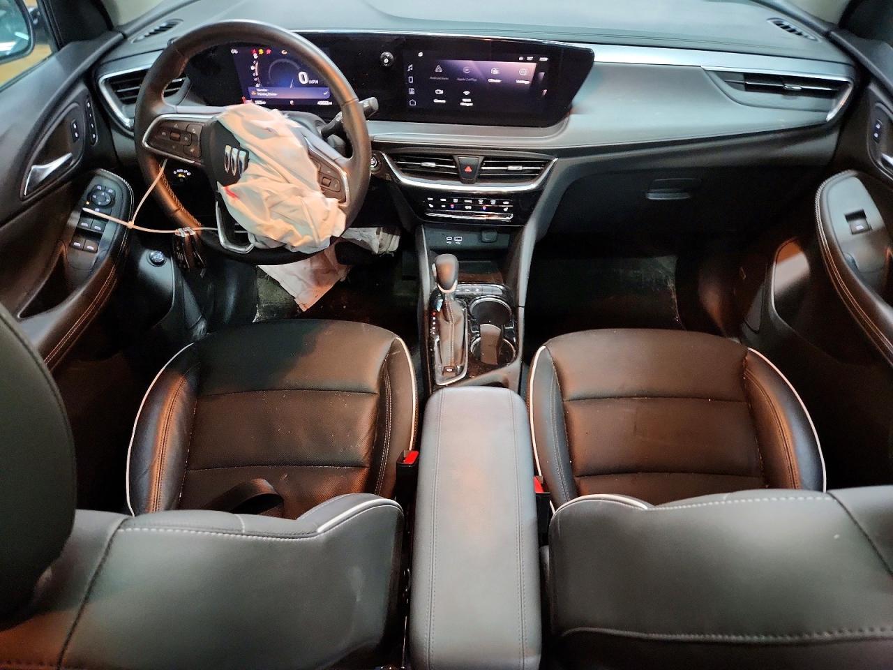 Buick Encore Avenir