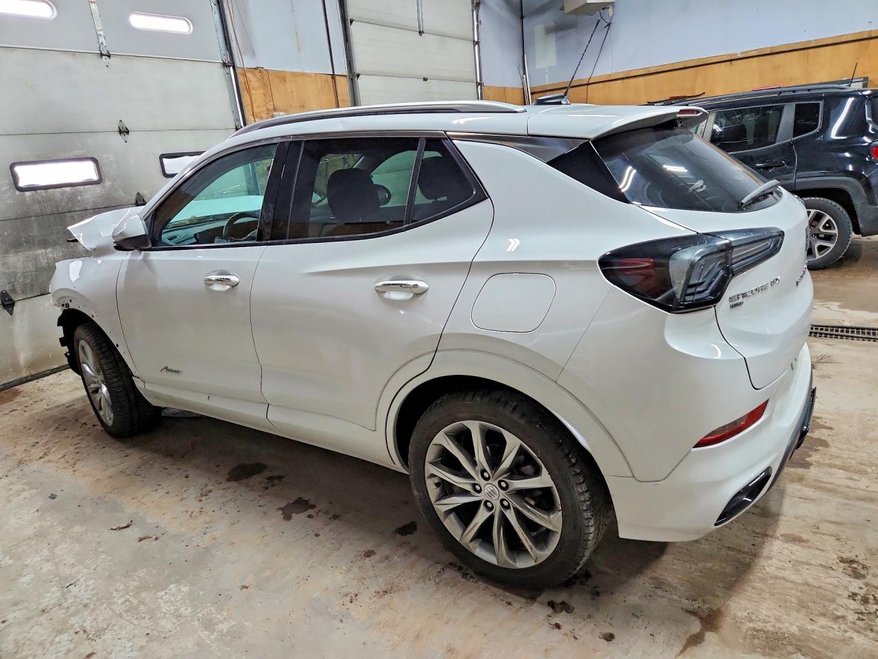 Buick Encore Avenir