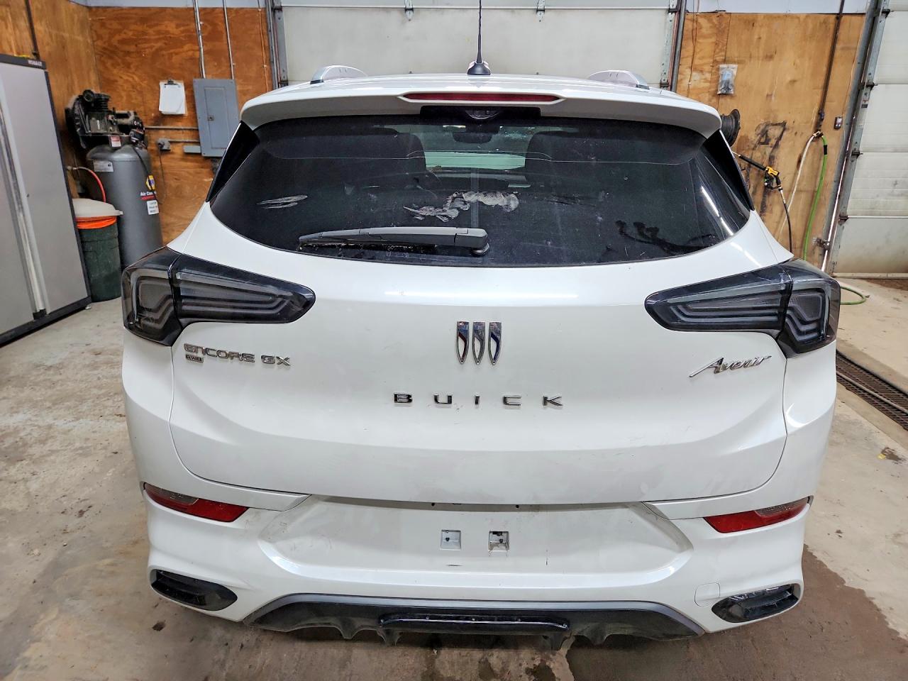 Buick Encore Avenir