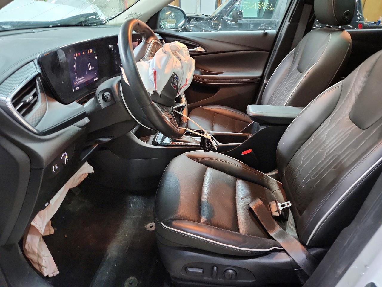 Buick Encore Avenir