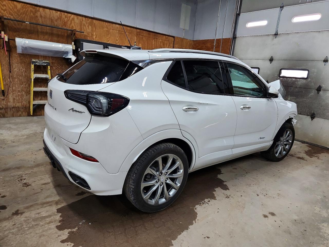 Buick Encore Avenir
