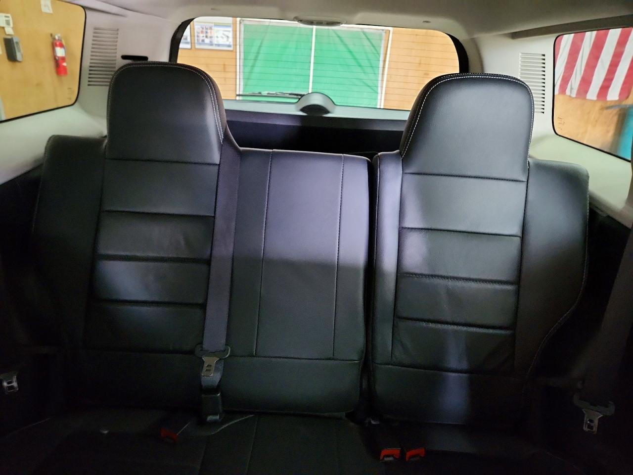 Jeep Patriot Latitude