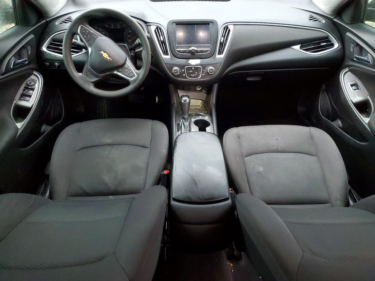 Chevrolet Malibu Ls