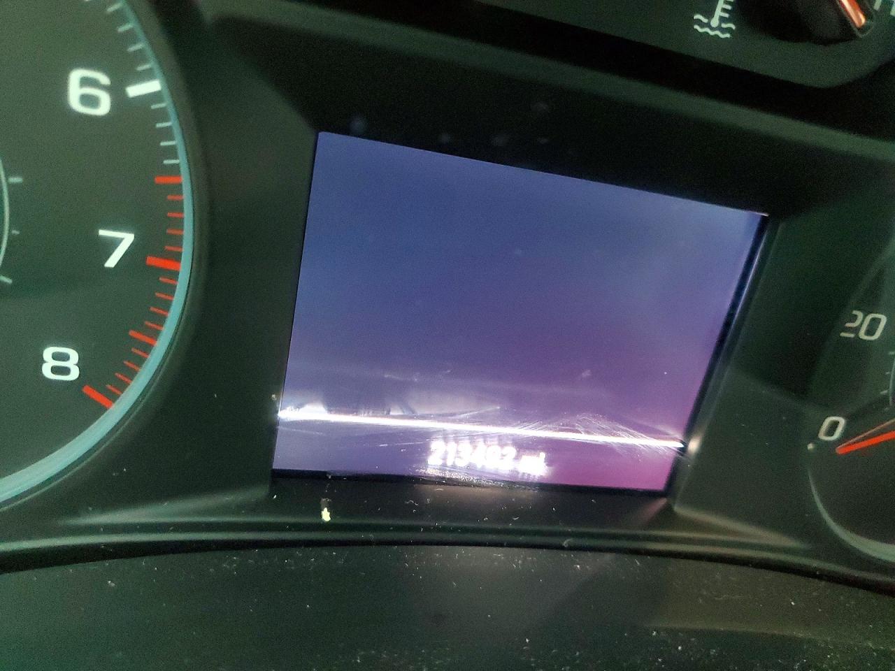 Chevrolet Malibu Ls