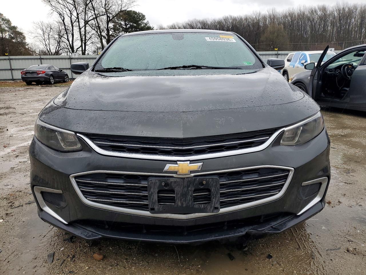 Chevrolet Malibu Ls