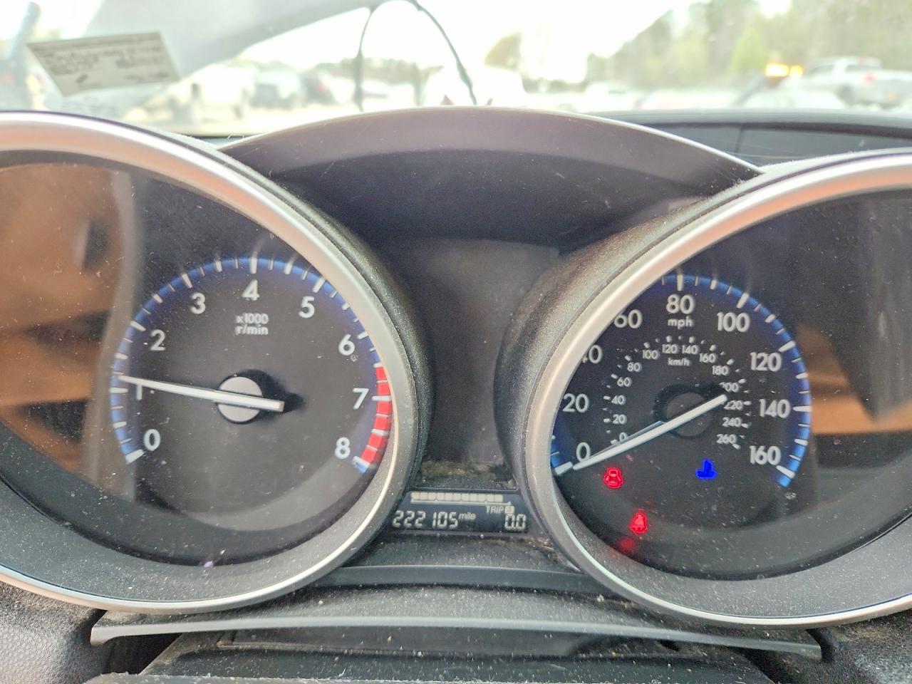 Mazda 3 I