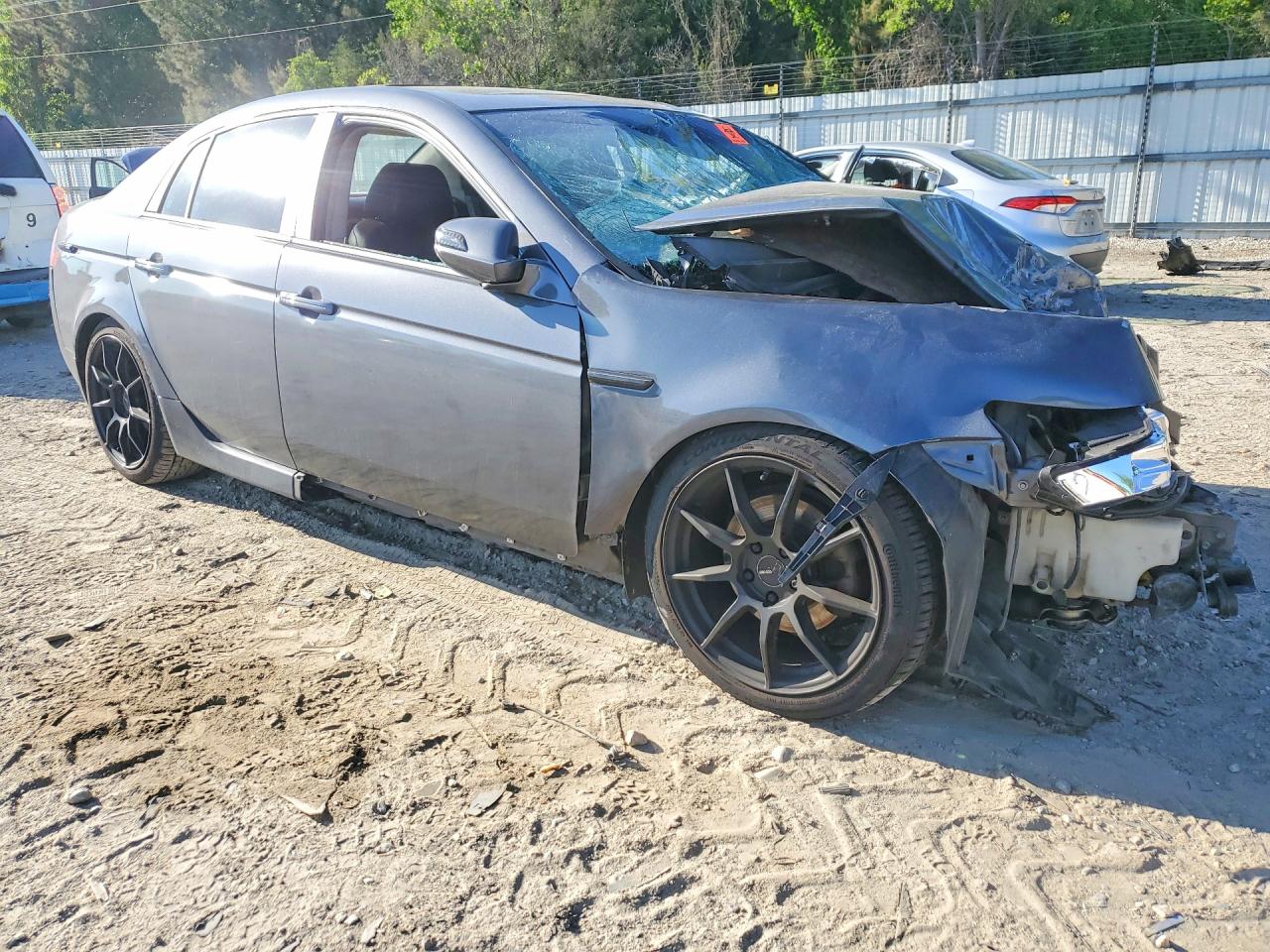 Acura TL