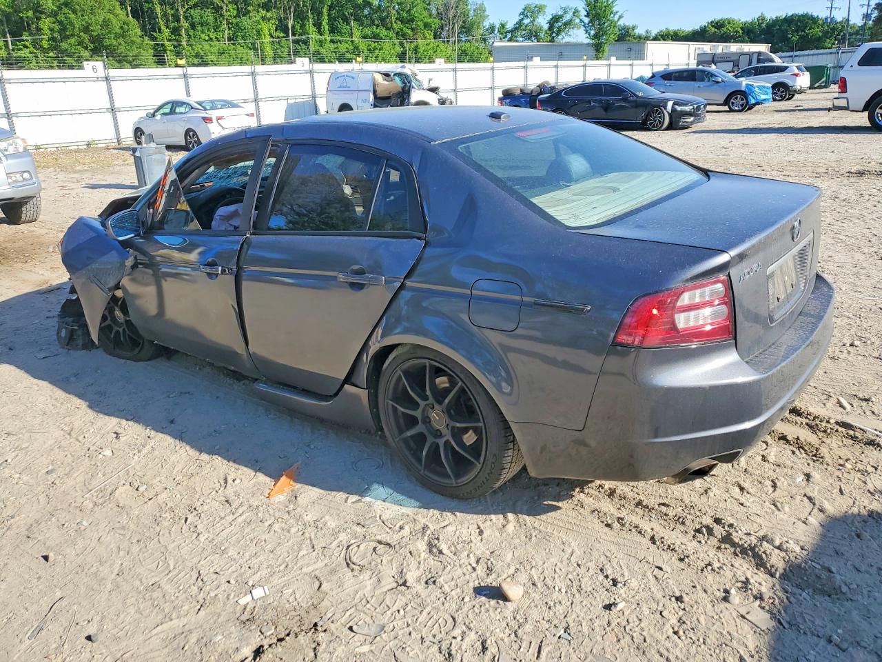 Acura TL