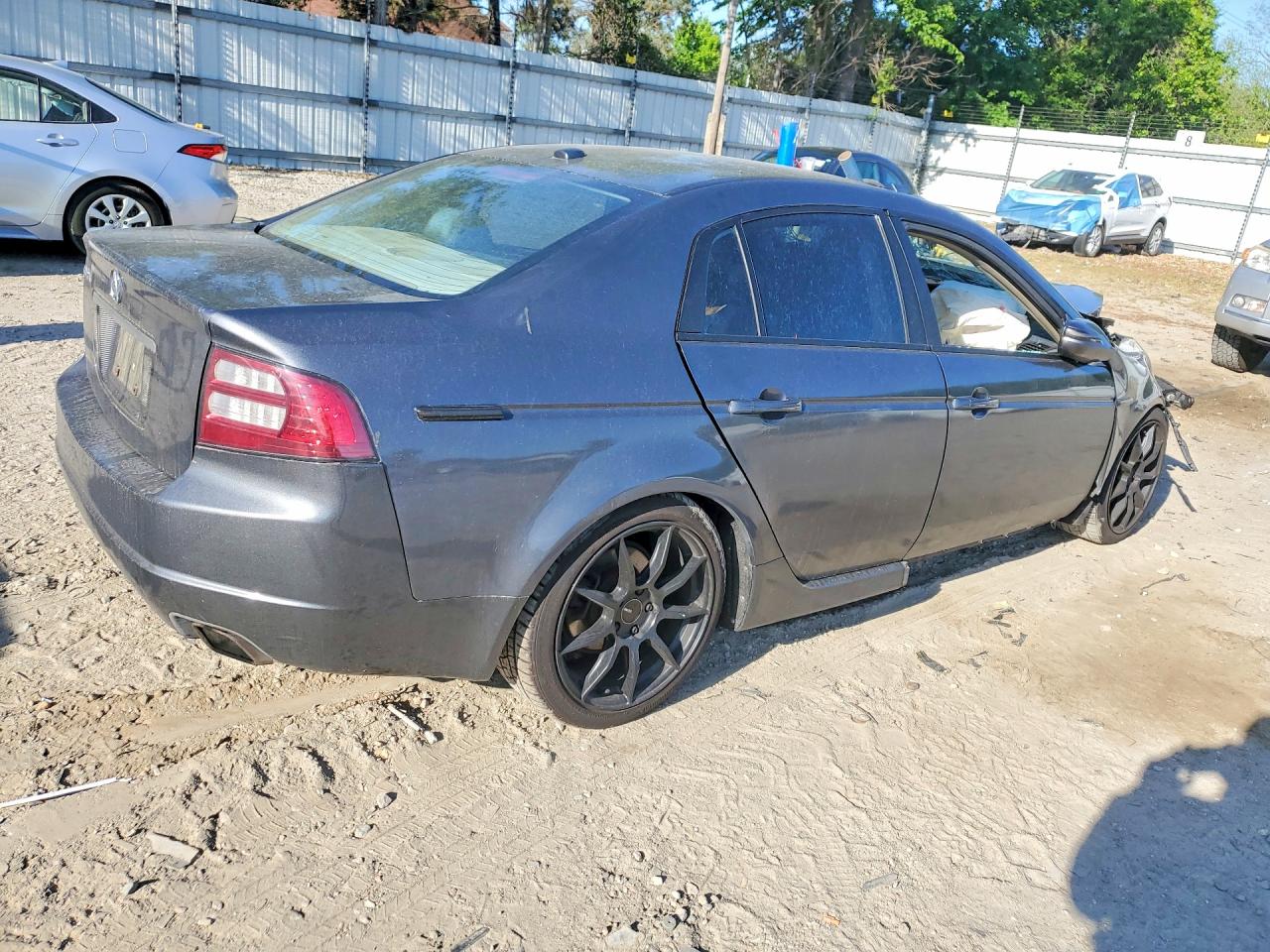 Acura TL