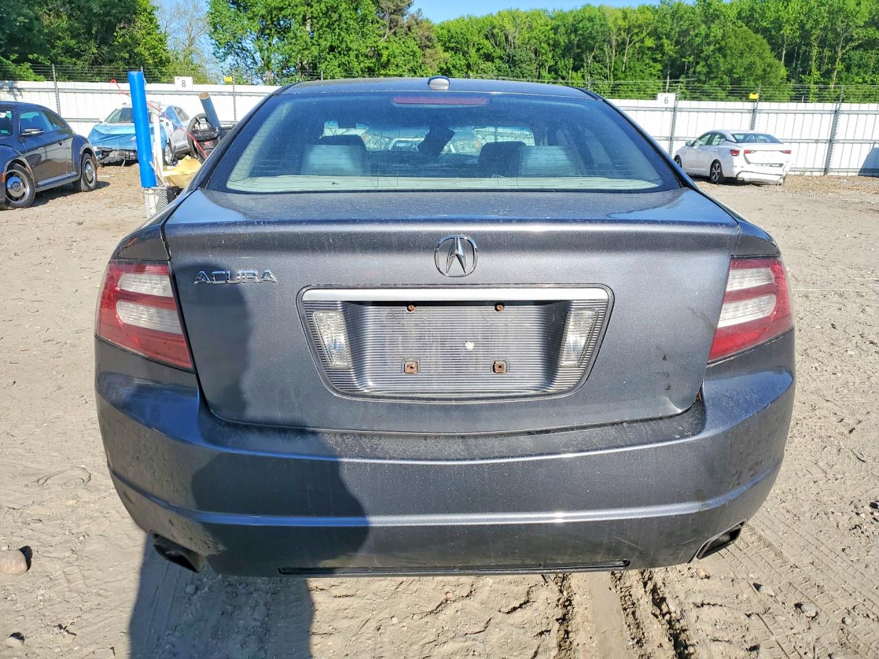 Acura TL