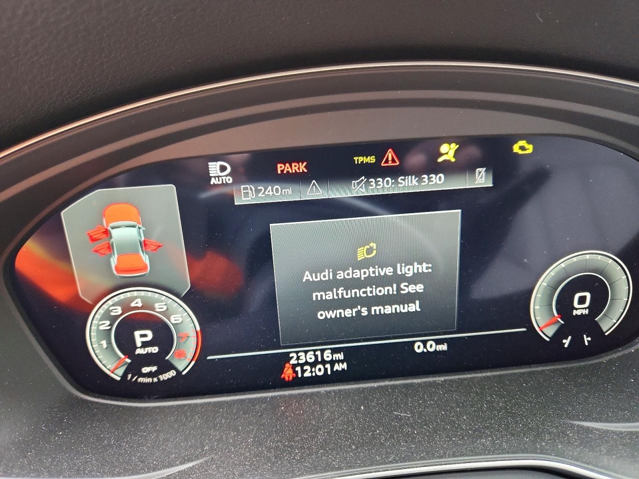 Audi Q5 Premium Plus 45